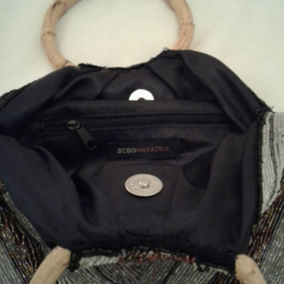 BCBG sequence purse - Picture 2 of 4